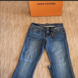 COPY - Victoria Secret Jeans